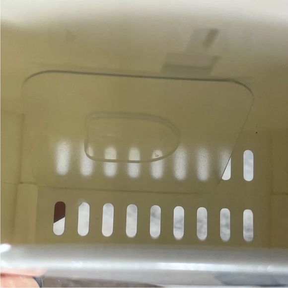 MINISO Cartoon Network We Bare Bears Shower Caddy 5.5" Panda - Picture 7 of 7